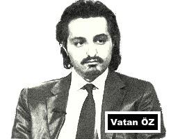 Vatan Öz - Ama siz Korkmayın