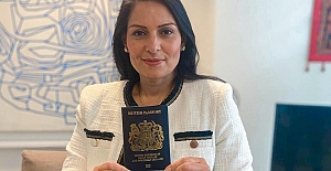 Birleşik Krallık'ta yaşayan Türkler endişeli! İngiltere istediğini vatandaşlıktan çıkaracak, İngiliz pasaportunu iptal edecek